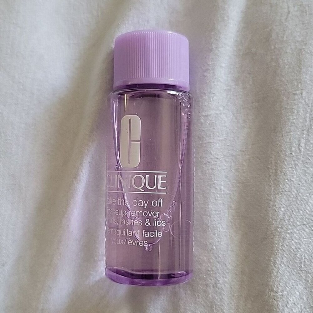 Clinique Take The Day Off Makeup Remover 50mls